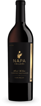 St. Helena Cabernet Sauvignon