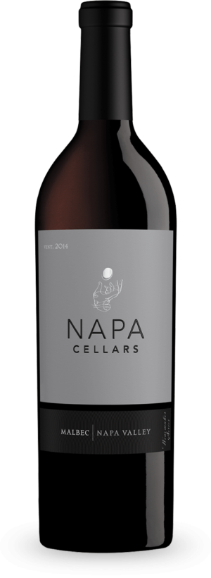 Coombsville Malbec