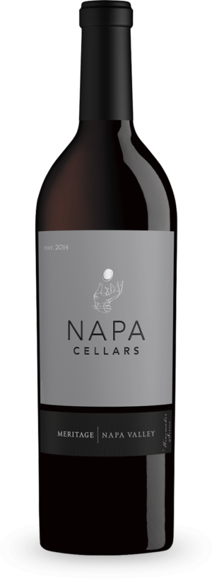 Napa Valley Meritage
