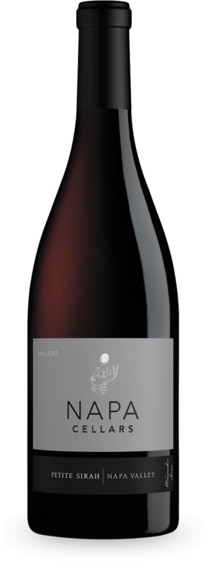 Napa Valley Petite Sirah