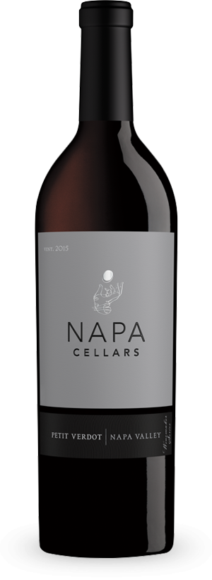 Coombsville Petit Verdot