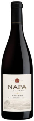 Napa Valley Pinot Noir